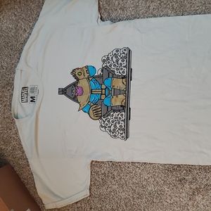 Marvel tee